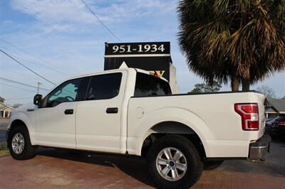 2020 Ford F-150 XLT - Photo 11 - Lexington, SC 29073