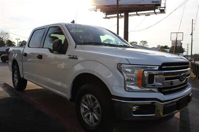 2020 Ford F-150 XLT - Photo 5 - Lexington, SC 29073
