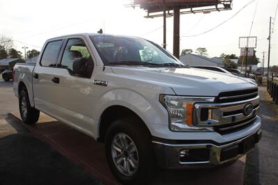 2020 Ford F-150 XLT - Photo 4 - Lexington, SC 29073