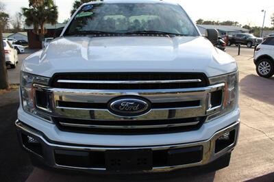 2020 Ford F-150 XLT - Photo 7 - Lexington, SC 29073