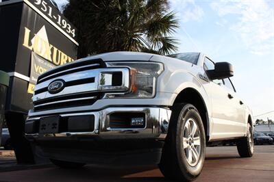 2020 Ford F-150 XLT Truck