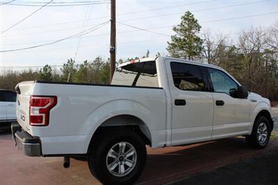 2020 Ford F-150 XLT - Photo 9 - Lexington, SC 29073