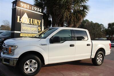 2020 Ford F-150 XLT - Photo 3 - Lexington, SC 29073