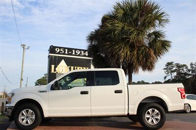 2020 Ford F-150 XLT - Photo 12 - Lexington, SC 29073