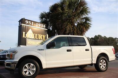 2020 Ford F-150 XLT - Photo 2 - Lexington, SC 29073