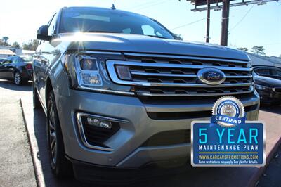 2020 Ford Expedition MAX Limited   - Photo 4 - Lexington, SC 29073