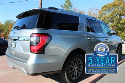 2020 Ford Expedition MAX Limited   - Photo 12 - Lexington, SC 29073