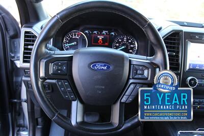 2020 Ford Expedition MAX Limited   - Photo 18 - Lexington, SC 29073