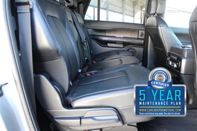 2020 Ford Expedition MAX Limited   - Photo 28 - Lexington, SC 29073