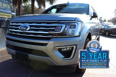 2020 Ford Expedition MAX Limited   - Photo 6 - Lexington, SC 29073