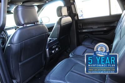 2020 Ford Expedition MAX Limited   - Photo 23 - Lexington, SC 29073