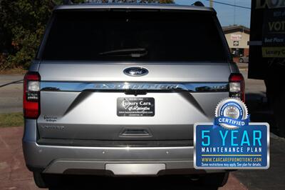 2020 Ford Expedition MAX Limited   - Photo 8 - Lexington, SC 29073