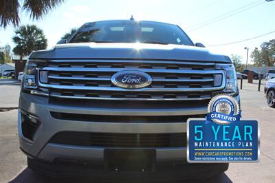 2020 Ford Expedition MAX Limited   - Photo 5 - Lexington, SC 29073