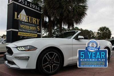 2020 Ford Mustang EcoBoost   - Photo 16 - Lexington, SC 29073