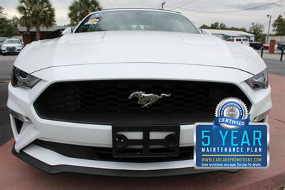 2020 Ford Mustang EcoBoost   - Photo 5 - Lexington, SC 29073