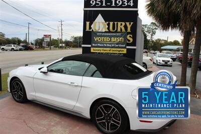 2020 Ford Mustang EcoBoost   - Photo 10 - Lexington, SC 29073