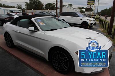 2020 Ford Mustang EcoBoost   - Photo 9 - Lexington, SC 29073