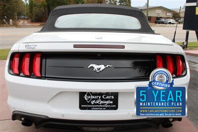 2020 Ford Mustang EcoBoost   - Photo 11 - Lexington, SC 29073