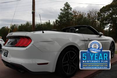 2020 Ford Mustang EcoBoost   - Photo 20 - Lexington, SC 29073