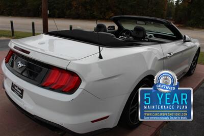 2020 Ford Mustang EcoBoost   - Photo 18 - Lexington, SC 29073