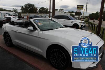 2020 Ford Mustang EcoBoost   - Photo 15 - Lexington, SC 29073