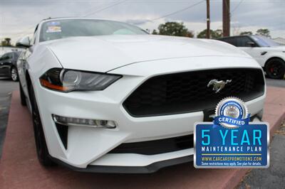 2020 Ford Mustang EcoBoost   - Photo 4 - Lexington, SC 29073