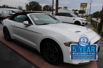 2020 Ford Mustang EcoBoost   - Photo 8 - Lexington, SC 29073