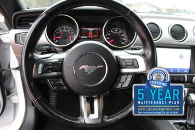 2020 Ford Mustang EcoBoost   - Photo 35 - Lexington, SC 29073