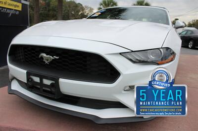 2020 Ford Mustang EcoBoost   - Photo 6 - Lexington, SC 29073