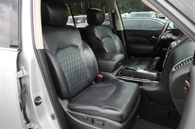 2019 INFINITI QX80 Luxe   - Photo 34 - Lexington, SC 29073