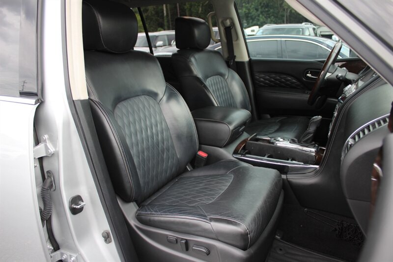 2019 INFINITI QX80 Luxe - Photo 34 - Lexington, SC 29073