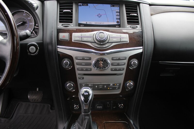 2019 INFINITI QX80 Luxe - Photo 44 - Lexington, SC 29073