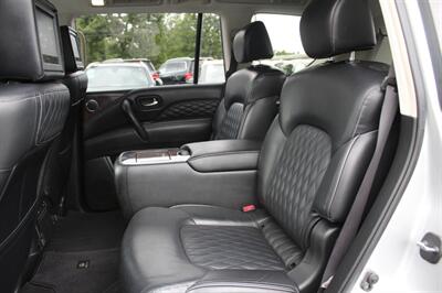 2019 INFINITI QX80 Luxe - Photo 21 - Lexington, SC 29073