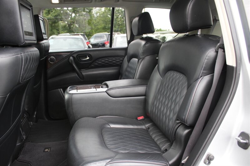 2019 INFINITI QX80 Luxe - Photo 21 - Lexington, SC 29073