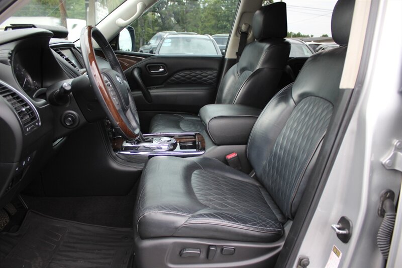 2019 INFINITI QX80 Luxe - Photo 18 - Lexington, SC 29073