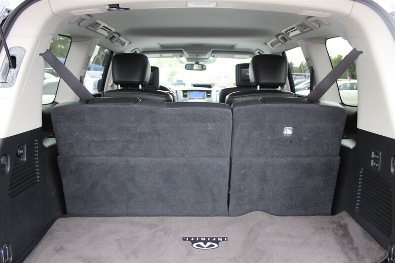 2019 INFINITI QX80 Luxe - Photo 25 - Lexington, SC 29073