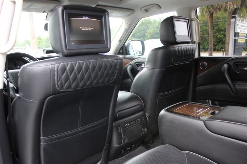 2019 INFINITI QX80 Luxe - Photo 20 - Lexington, SC 29073