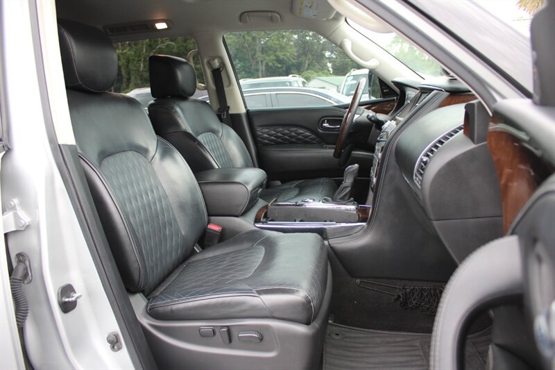 2019 INFINITI QX80 Luxe - Photo 35 - Lexington, SC 29073