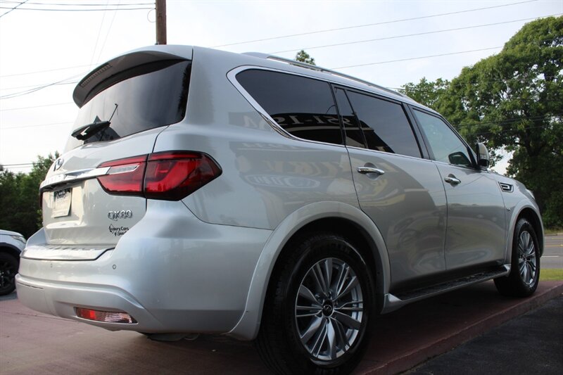 2019 INFINITI QX80 Luxe - Photo 11 - Lexington, SC 29073