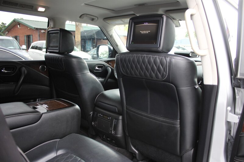 2019 INFINITI QX80 Luxe - Photo 28 - Lexington, SC 29073