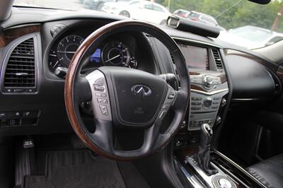 2019 INFINITI QX80 Luxe - Photo 16 - Lexington, SC 29073