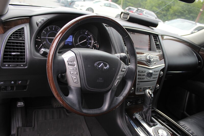 2019 INFINITI QX80 Luxe - Photo 16 - Lexington, SC 29073