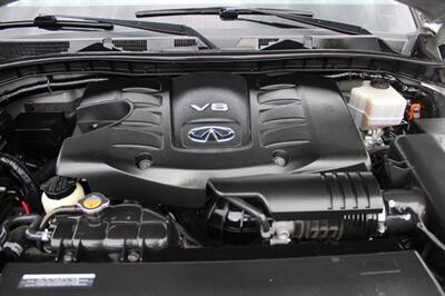 2019 INFINITI QX80 Luxe   - Photo 50 - Lexington, SC 29073