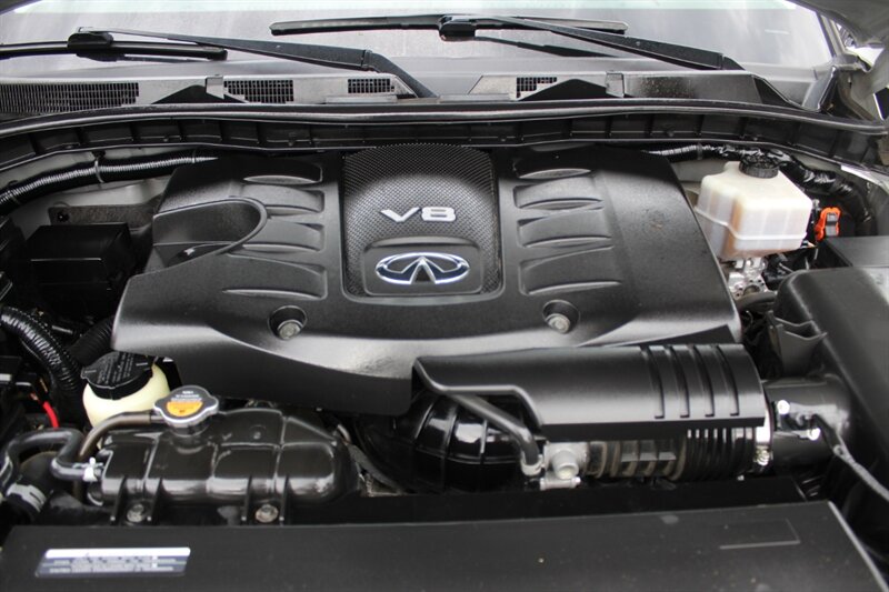2019 INFINITI QX80 Luxe - Photo 50 - Lexington, SC 29073