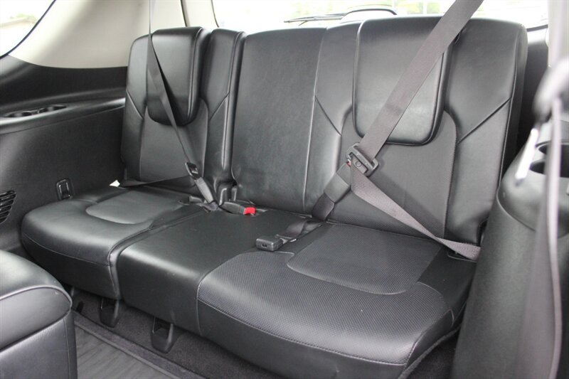 2019 INFINITI QX80 Luxe - Photo 22 - Lexington, SC 29073
