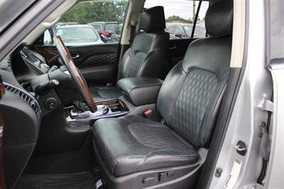 2019 INFINITI QX80 Luxe - Photo 17 - Lexington, SC 29073