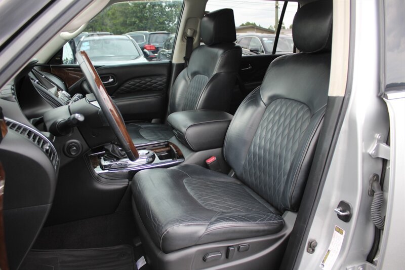 2019 INFINITI QX80 Luxe - Photo 17 - Lexington, SC 29073