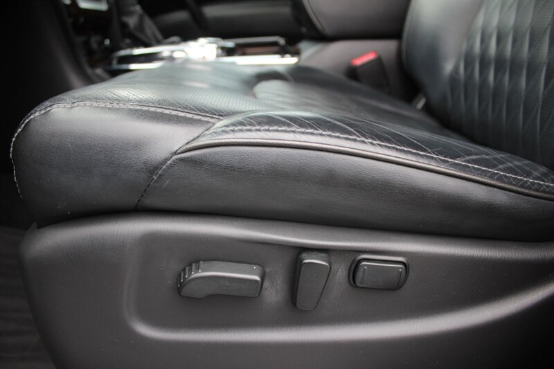 2019 INFINITI QX80 Luxe - Photo 14 - Lexington, SC 29073