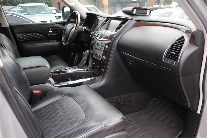 2019 INFINITI QX80 Luxe - Photo 33 - Lexington, SC 29073