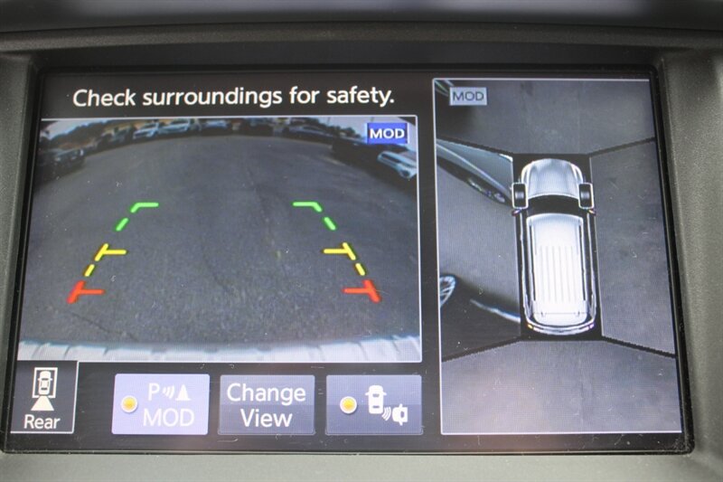 2019 INFINITI QX80 Luxe - Photo 40 - Lexington, SC 29073